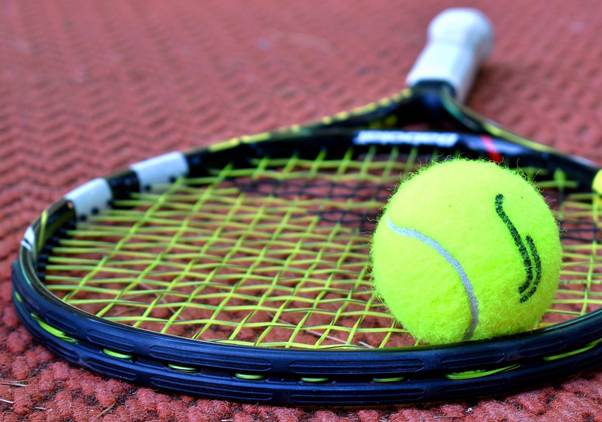 Las figuras que generan más especulación en los grandes campeonatos de tenis