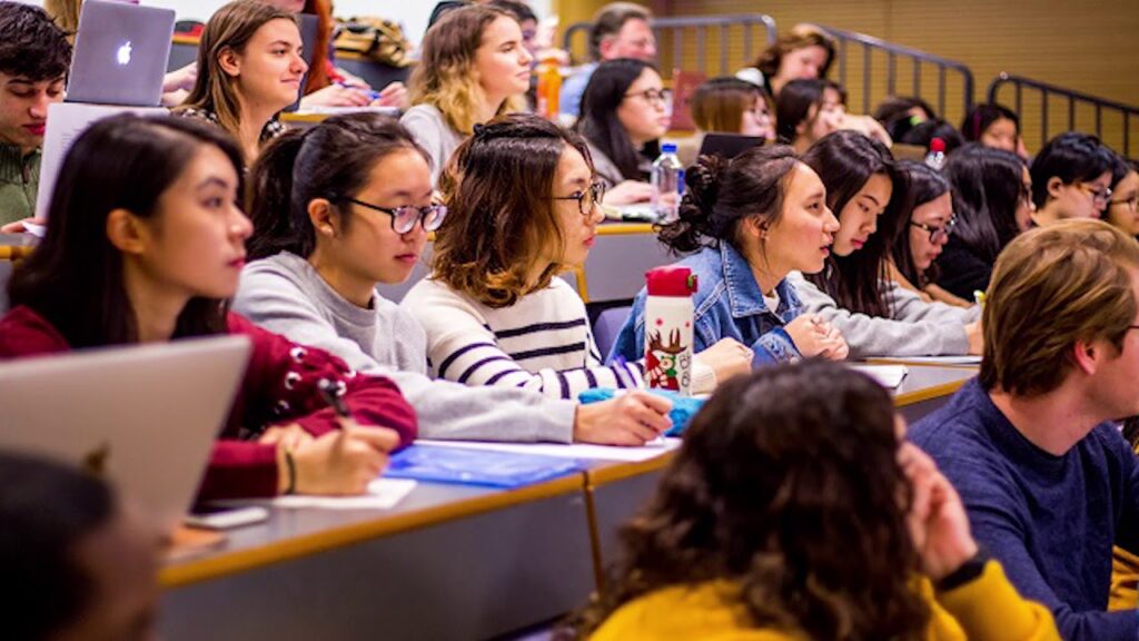 Las profesiones más solicitadas en el sector público chileno