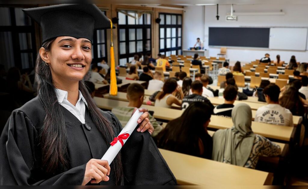 Qué puntajes y requisitos pide la Universidad de Concepción para la admisión 2026